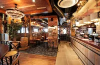 The Seaburn Inn - the Inn Collection Group - bar