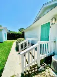 Coast Oaks Cottage 3 1 Bedroom Cottage by RedAwning Hotels in Rockport
