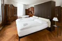Hotel Flint Hotels in Lustenau