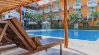 Hotel Gran Juquila Huatulco - Pools
