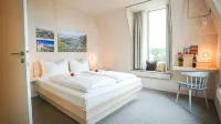 Hotel Bergamo Hotels in Ludwigsburg