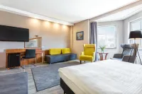 Hotel Kaliski Hotels in 