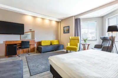 Hotel Kaliski Hotels in 