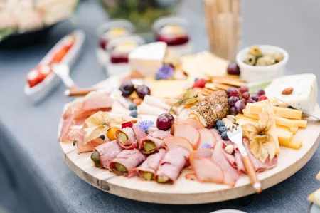 Weinzuhause Отели в г. Гунтерсблум