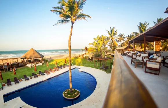 螢火蟲別墅旅館