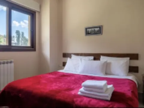 奧地利豪華公寓，法拉亞 Faraiya酒店