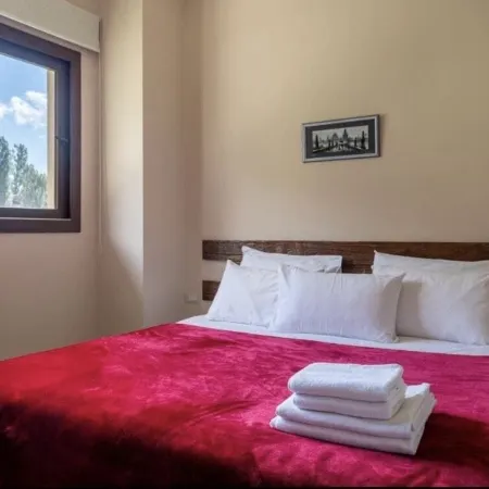 Austria Luxury Apartments, Faraya Hotel