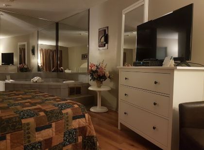 Motel Les Pignons Verts