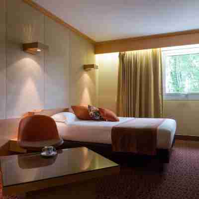 Hôtel du Béryl Rooms