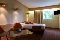 Hôtel du Béryl, Lons-Le-Saunier - Pet Friendly