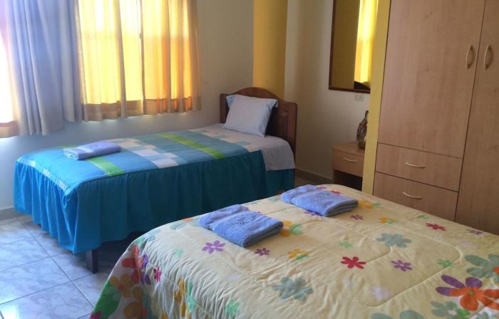 Hotel Misky Samay