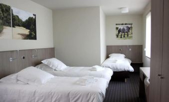 Hotel Otus