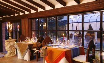 Hotel Boutique Real Casona de Las Amas