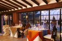 Boutique Hotel Real Casona De Las Amas