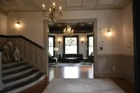 Sparrow Grove Manor Hotels in Monroe