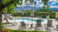 The Inn on Pine - Swimmingpools