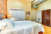 Downtown Louisville Escape: Perfect for Events! - Huoneistot