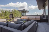 Hotel Rosveld Hotel a Asten