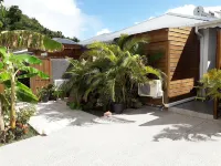 Le Saint Georges Hotels in Le Gosier