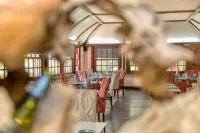 La Commanderie de Champarey Hotels in Vignieu