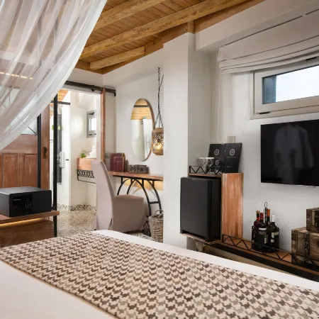 Elakati Luxury Boutique Hotel - Adults Only