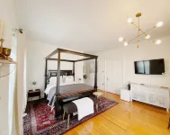The Montague Rose Inn & Cafe