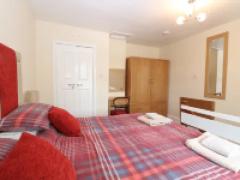 2 Lock Cottages Hotels in North Walsham