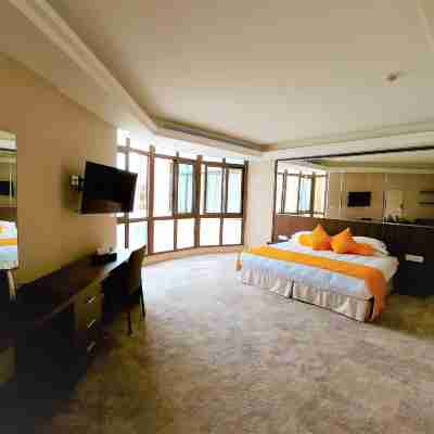 Maximus Hotel Byblos Rooms
