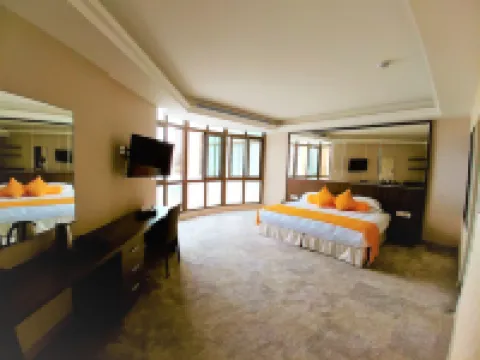 Maximus Hotel Byblos Hoteles en Byblos