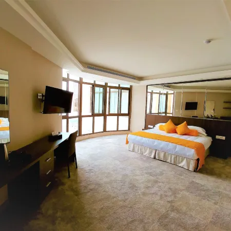 Maximus Hotel Byblos