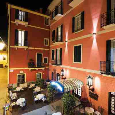 Hotel Splendid Mare Hotel Exterior
