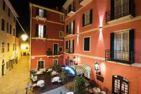 Hotel Splendid Mare