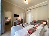 هوتل إليتو Hotels near Capo Verde