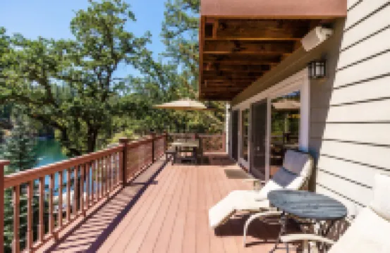 Better at the Lake - Lakefront with Gorgeous Views and a Private Dock by Yosemite Region Resorts