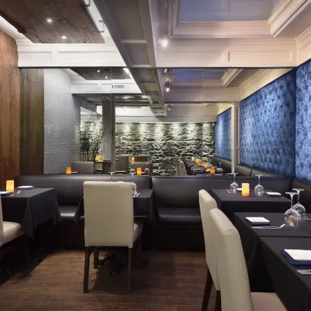 Hotel Épik Montréal