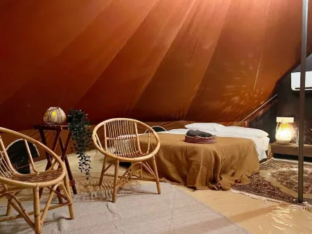 Tingkat Valley Отели рядом с достопримечательностью «River view point»