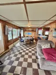 Paradise Point Limit 10 Cottage - Homestays