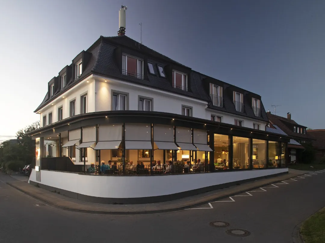 Adler Hotel & Gasthaus - Bodensee