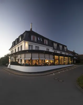 Adler Hotel & Gasthaus Hotels in der Nähe von Strandbad Nonnenhorn