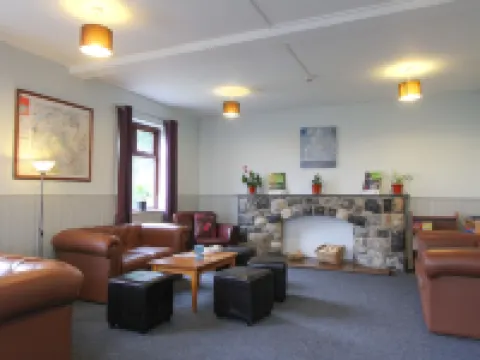 YHA Snowdon Llanberis Hotels in Llanberis