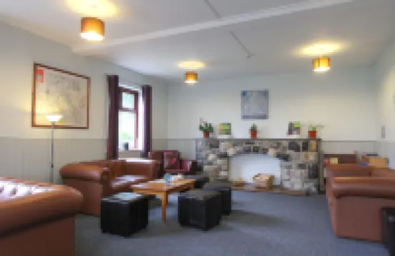 YHA Snowdon Llanberis