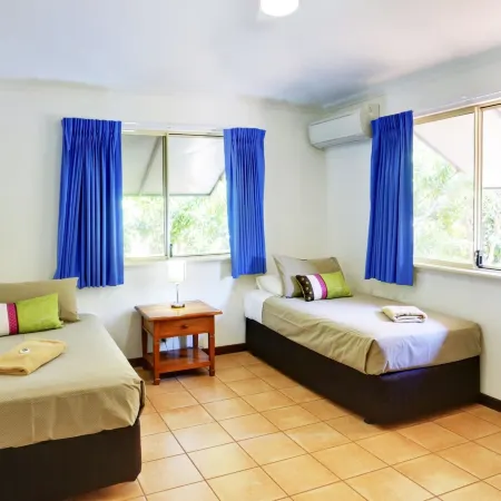 Habitat Resort
