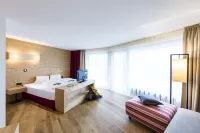 Hotel Dolomitenblick Hotels in Terento