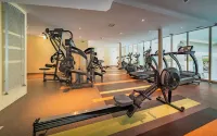 Van der Valk Hotel Emmen - Gym