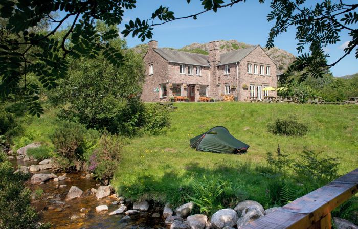 YHA Eskdale