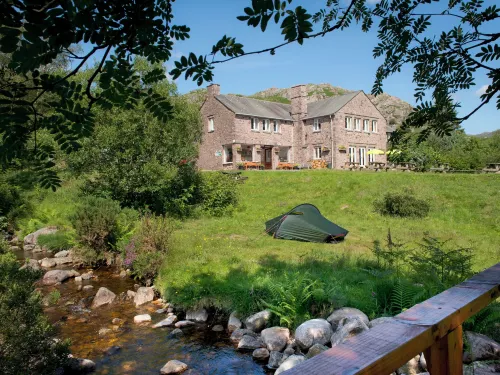 YHA Eskdale Hotels in Holmrook