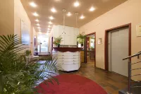 Hotel Lücke Rheine