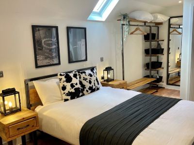 Booking Urban at Stisted