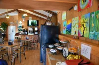 Murphy's Resort - Breakfast