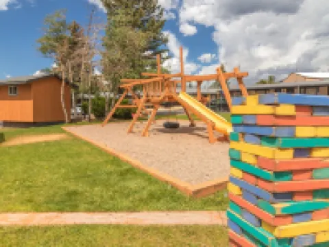 Murphy's Resort Hotels in Larimer County